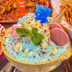 嗦嗦叫·南昌小酒館 （紅谷灘店）張用戶圖片