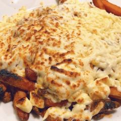Q de Sac Resto-Pub張用戶圖片