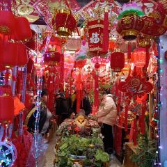 朝阳路光头拉面 User Photo