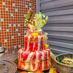 哈哈碳都·韩式烤肉乐园(仓山万达店) User Photo