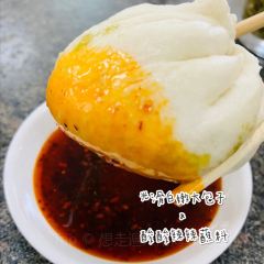 清真·胡家包子(七里河店) 여행 사진