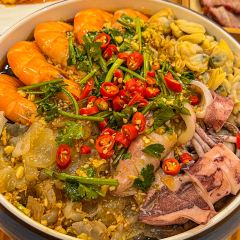 坑烤第一村(胶州店) User Photo