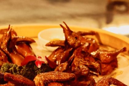 君品酒樓(惠陽店)