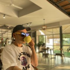 梅子咖啡烘焙工作室 User Photo