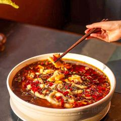 夷山悦·武夷菜(三姑度假区店) 여행 사진