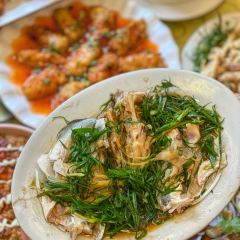 古仔小海鮮張用戶圖片