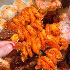 Pinweixianglaxia (shuangtashan) User Photo