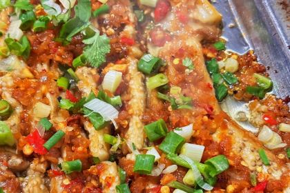 马思烧烤(凤凰美食城店)