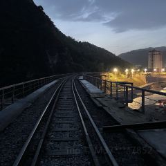 羌英罐罐茶(电厂路综合市场店) User Photo