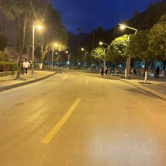 羌英罐罐茶(电厂路综合市场店) User Photo