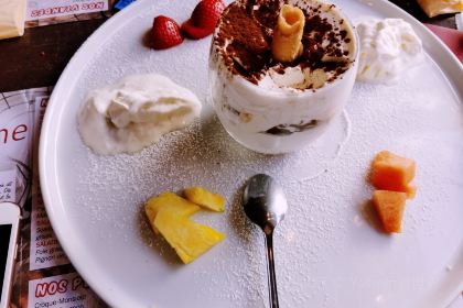 Friterie Lemoine Raphael Sprl