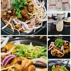 五谷渔粉(淮阳总店) 여행 사진