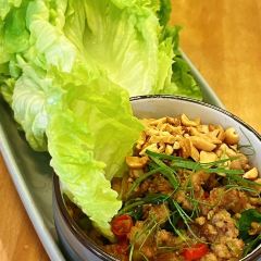 MO.FUSION FOOD西泰菜(开平店) User Photo