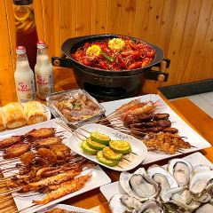 一品烧烤(虹桥路店) User Photo