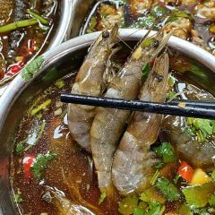 川悅·海鮮集市火鍋 （東二環泰禾廣場店）張用戶圖片