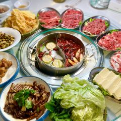 牛师公江门五洞牛肉 User Photo