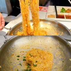 炉小哥烤肉(正弘城店) User Photo