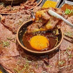 大叔食堂·小二烧肉(群众路店) User Photo