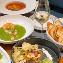 源味北歐(西餐廳)張用戶圖片