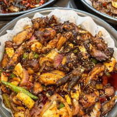 寬寬幹鍋(名店街店)張用戶圖片