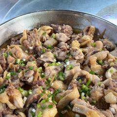 罗浮山天然谷(那里花开店) User Photo