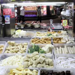 李老二羊蹄(二道街店) User Photo