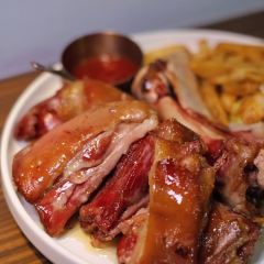 Plato Cafe & Bistro（佐敦店） User Photo