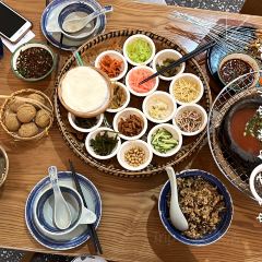 包整·贵州小吃研究中心(观山湖店) User Photo
