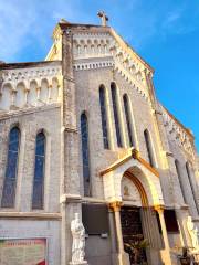 Kaifeng Catholic Church