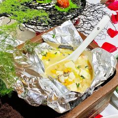 約吧YUEBAR輕奢創意餐廳張用戶圖片