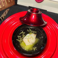 CHIHO JAPANESE CUISINE User Photo