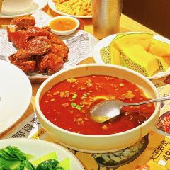 醉得意·家常菜(丹霞路店) User Photo