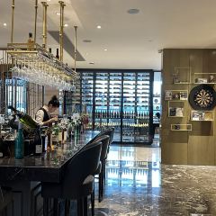 哈布斯堡行政酒廊 User Photo