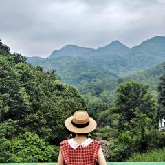 柒月麓山 여행 사진