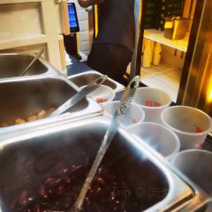 八婆婆烧仙草(三坊七巷店) User Photo