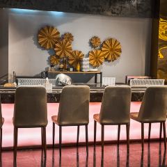 伊兹铁板烧(北城万达广场店) User Photo