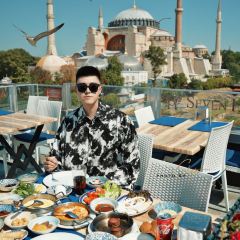 Seven Hills Restaurant User Photo