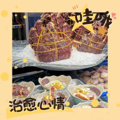 亞馬遜環球海鮮姿造（王府井店）張用戶圖片