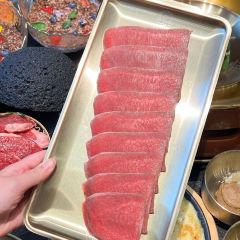 九田家黑牛烤肉料理(帝豪大厦店) User Photo
