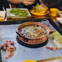Caisheng Restaurant 여행 사진