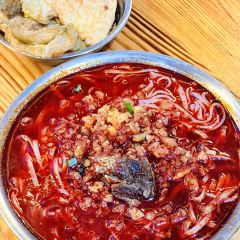 老刘鱼粉王 User Photo