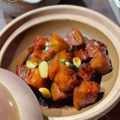 宽熹湖南菜(净月店) User Photo