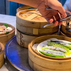 优食坊·蒸汽海鲜(康盛路店) User Photo