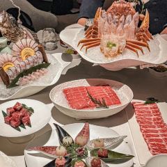 楼鼎·海鲜火锅 User Photo
