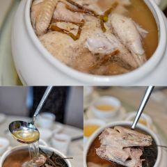 禅泉度假酒店中餐厅 User Photo