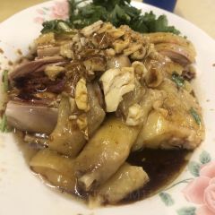 亚锋鸡饭档 User Photo
