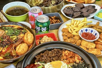 亞都肥腸（前成小區店）