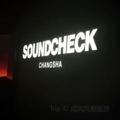 SOUNDCHECK User Photo