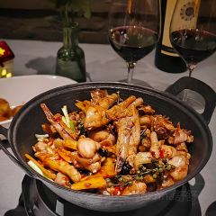 上海特味鸡柳(幸福路) User Photo