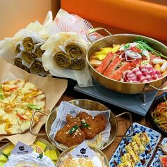 福州東百坊巷大飯店·坊巷餐廳（東百中心店）張用戶圖片